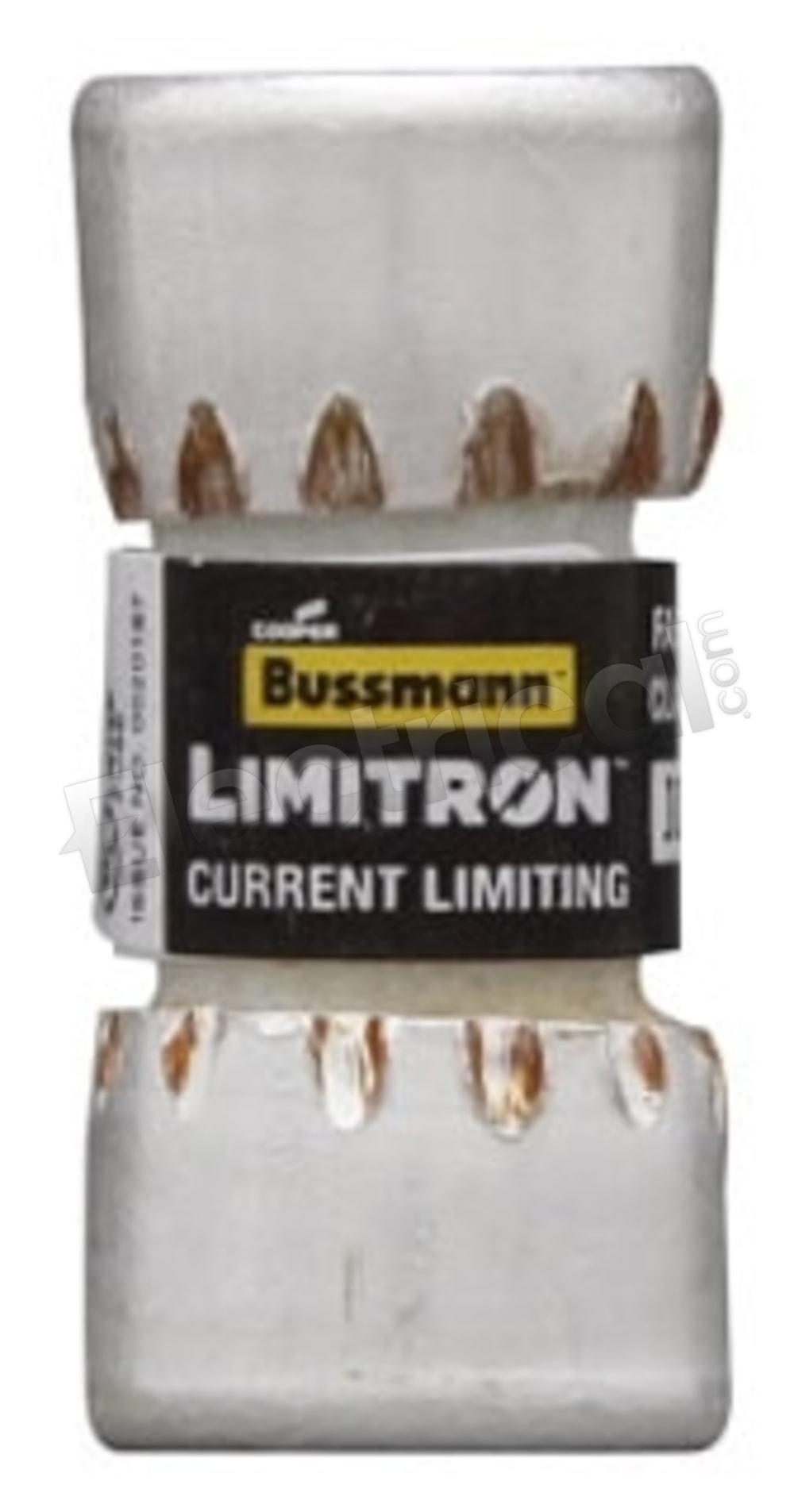 Cooper Bussmann Low Voltage JJN-3