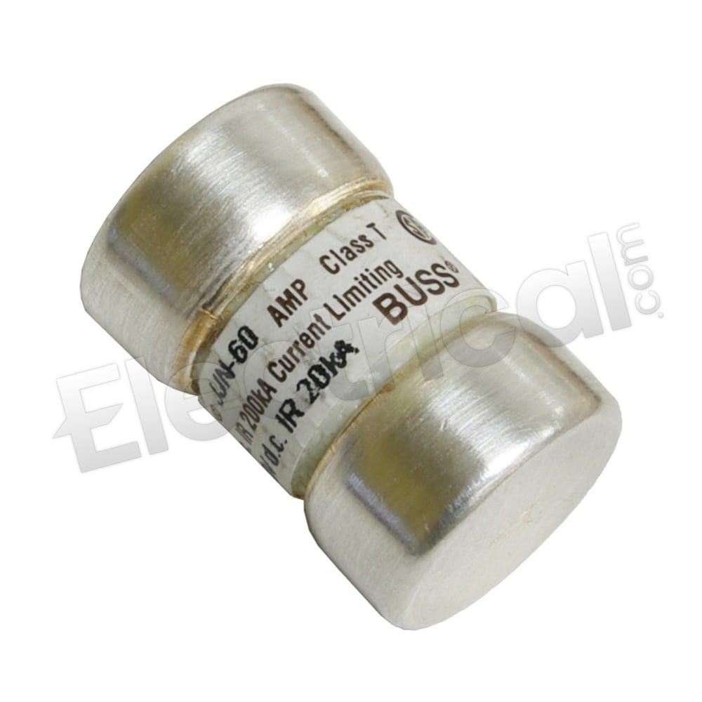 Cooper Bussmann Low Voltage JJN-35
