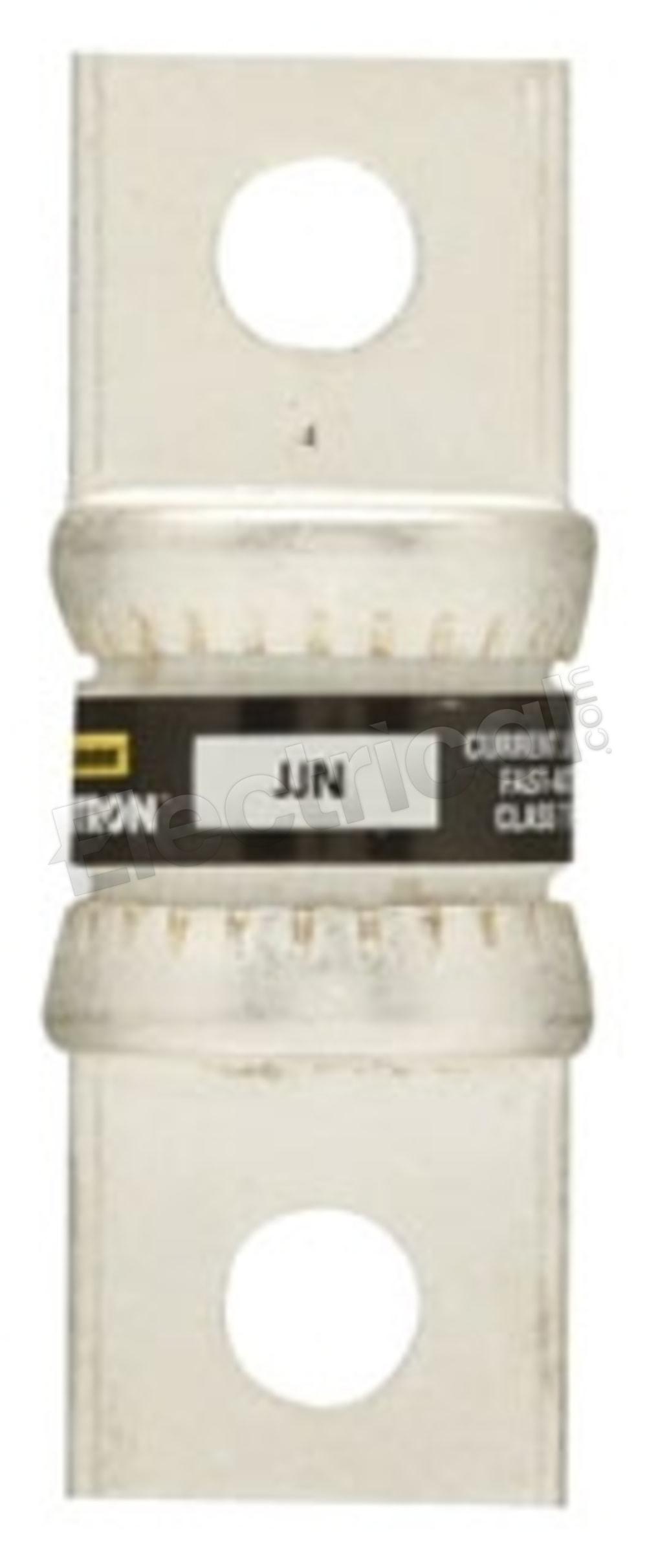 Cooper Bussmann Low Voltage JJN-80