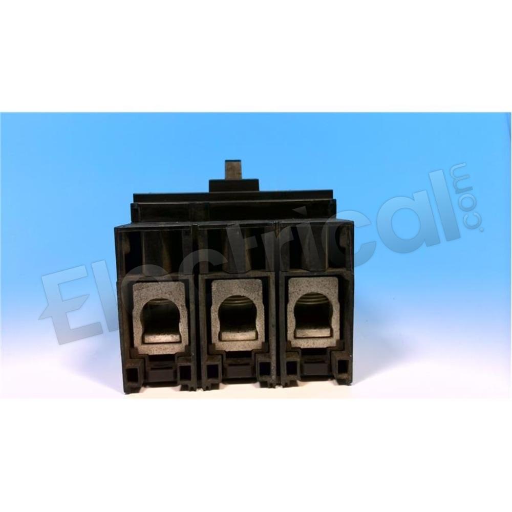 Schneider Electric Molded Case JJP36200CA