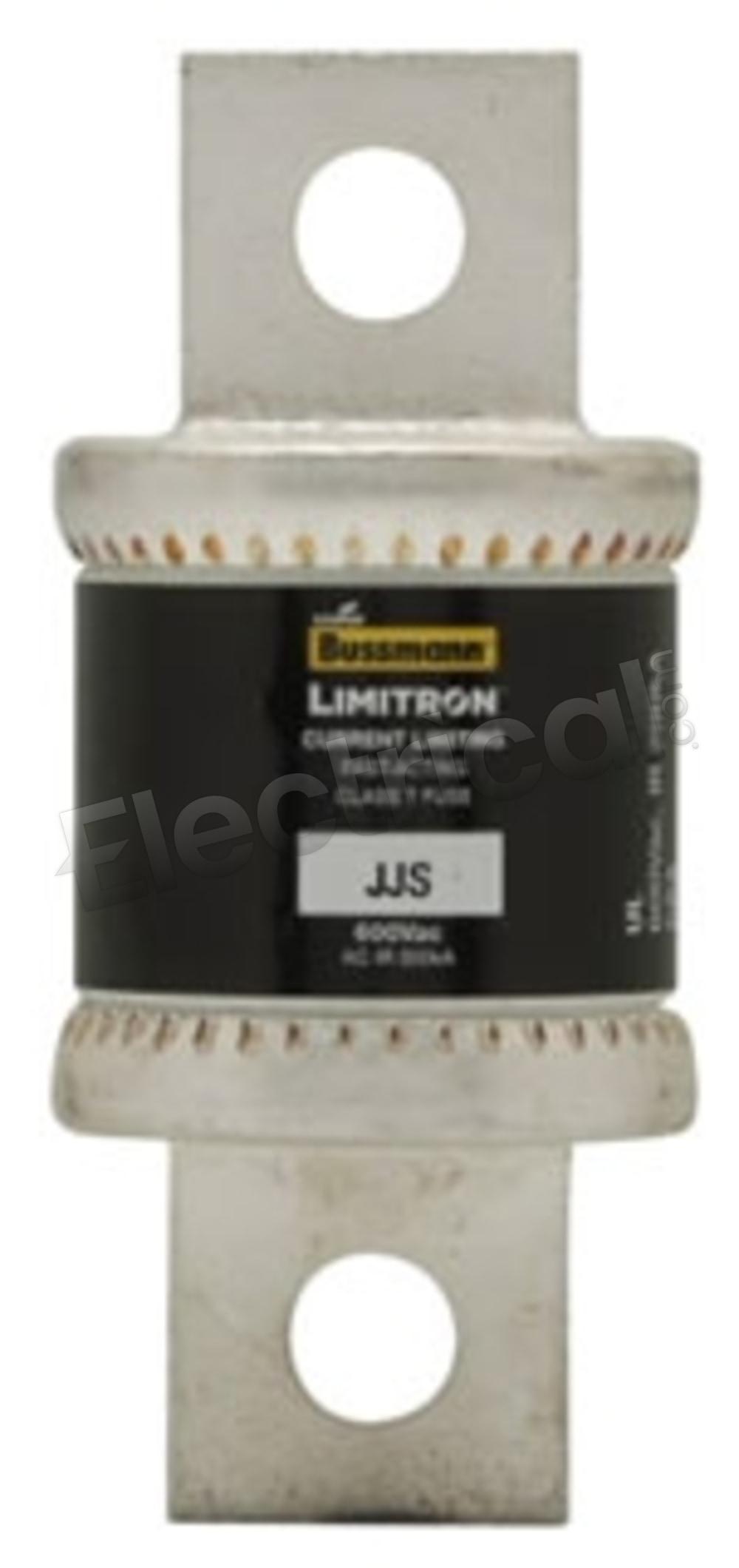 Eaton Low Voltage JJS-350