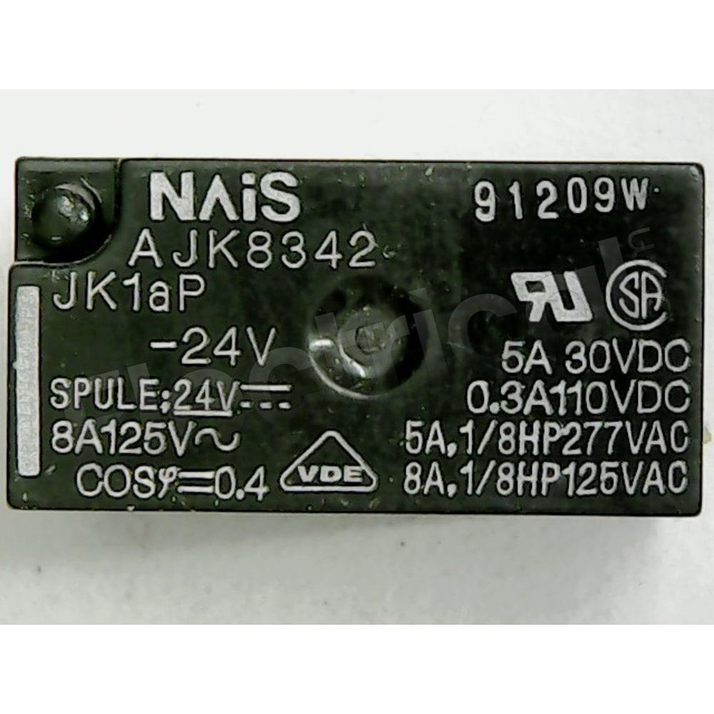 JK1AP24V