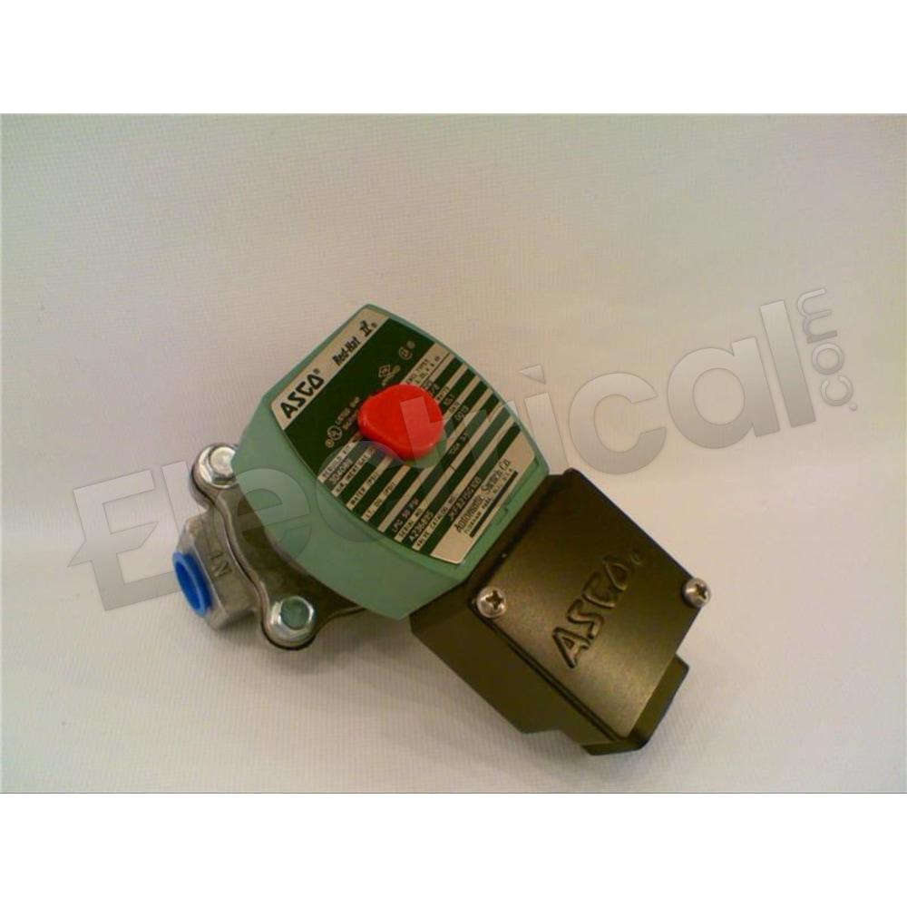 JKF8215-G10B-110/120DC