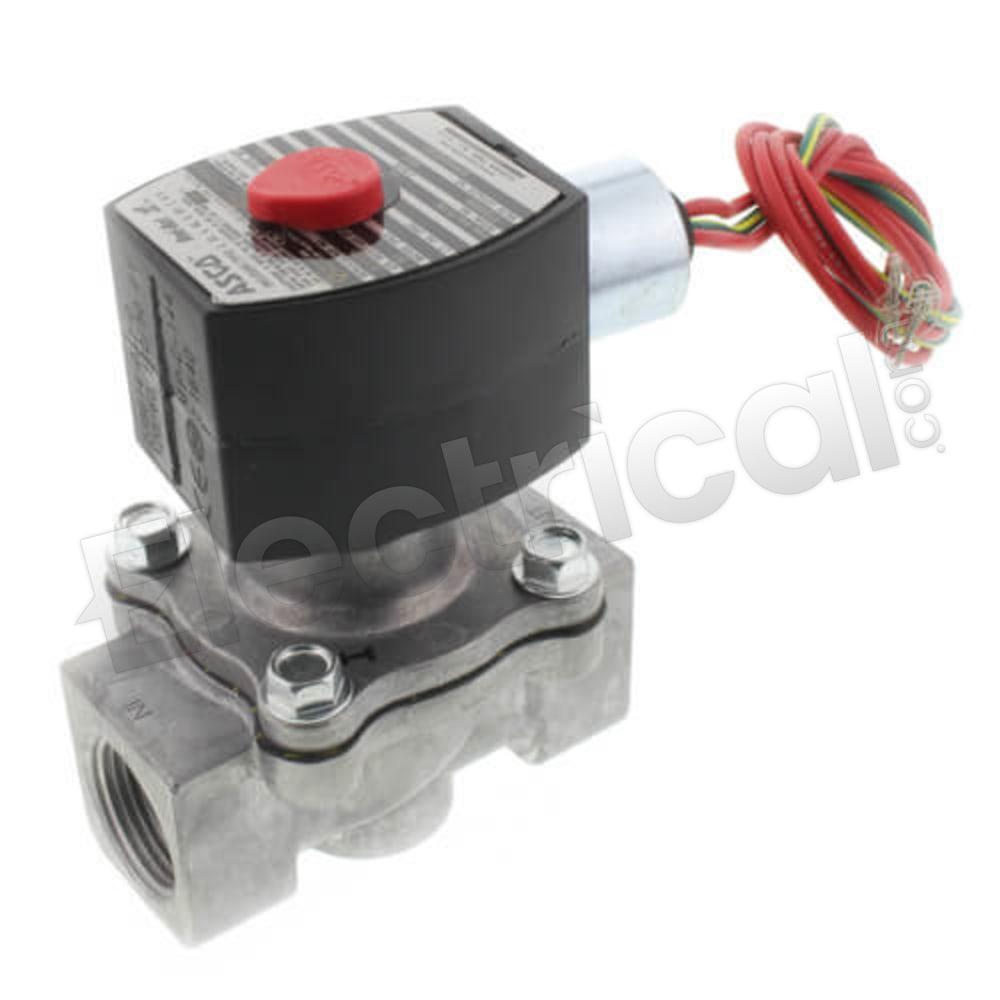 JKP-821-4G2-36C-AC120/60
