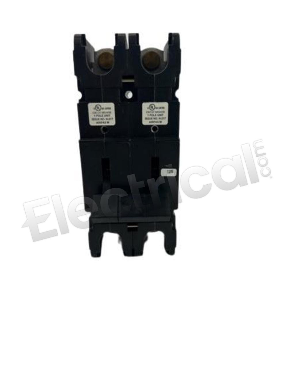 JLE-2-1REC5-51-4-B3-125