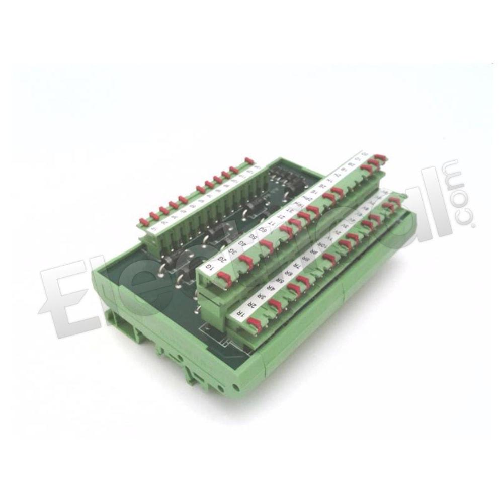 JLG 3AMP DIODE MODULE