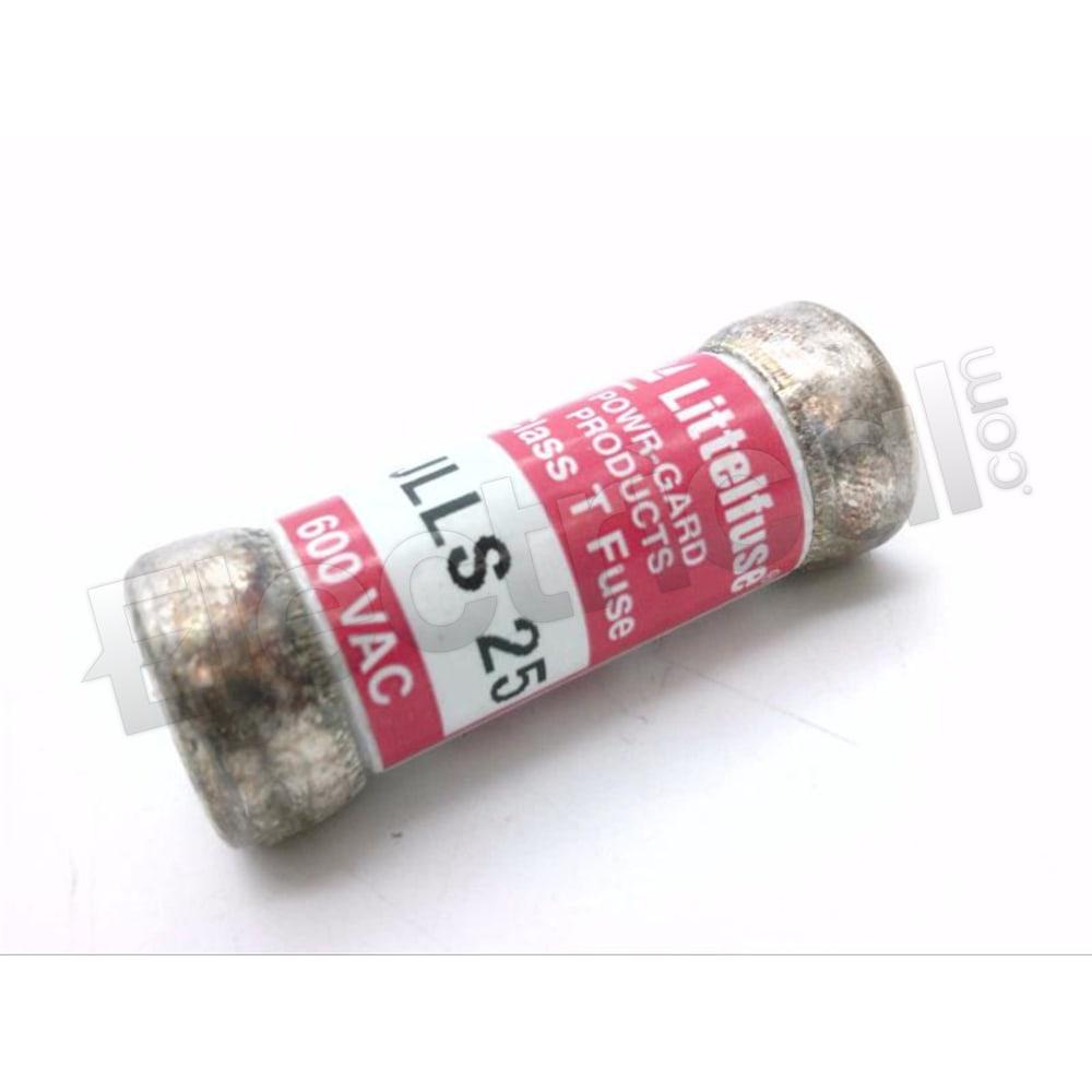 JLLS-25
