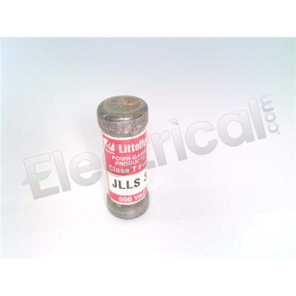 JLLS-3