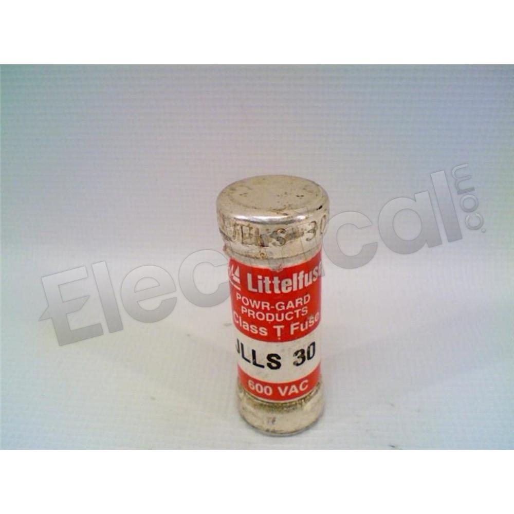 JLLS-30