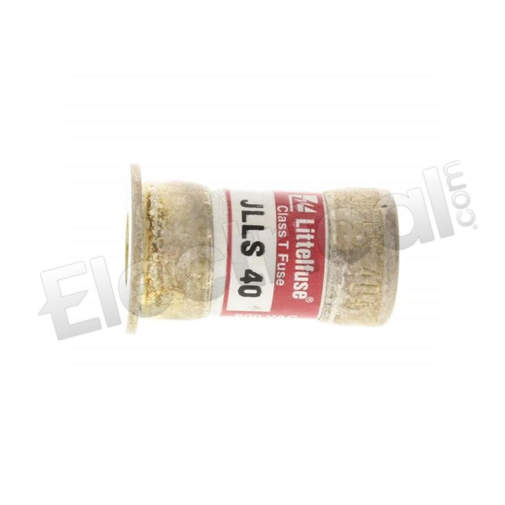 JLLS-40