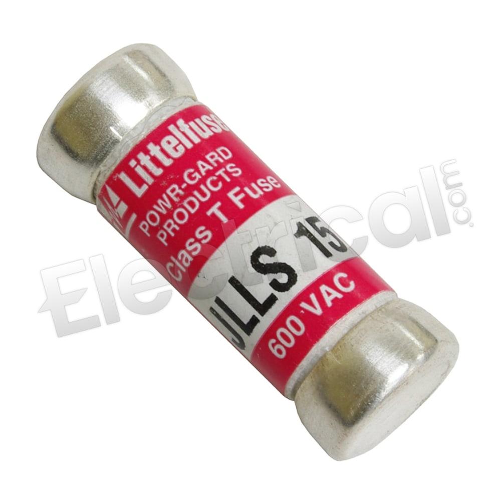 JLLS015