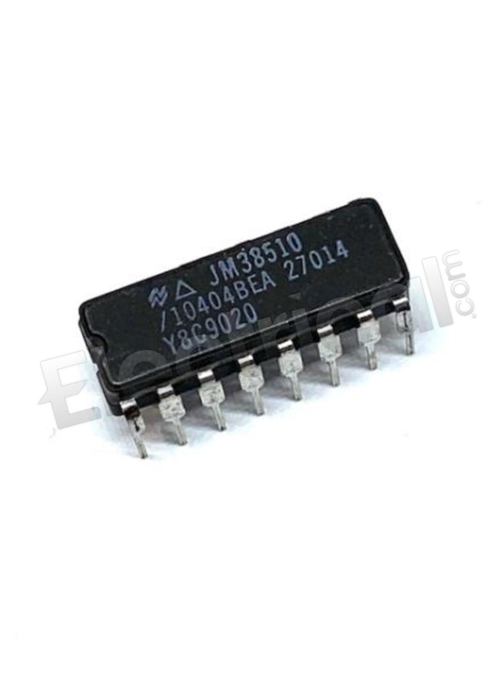 JM38510/10404BEA
