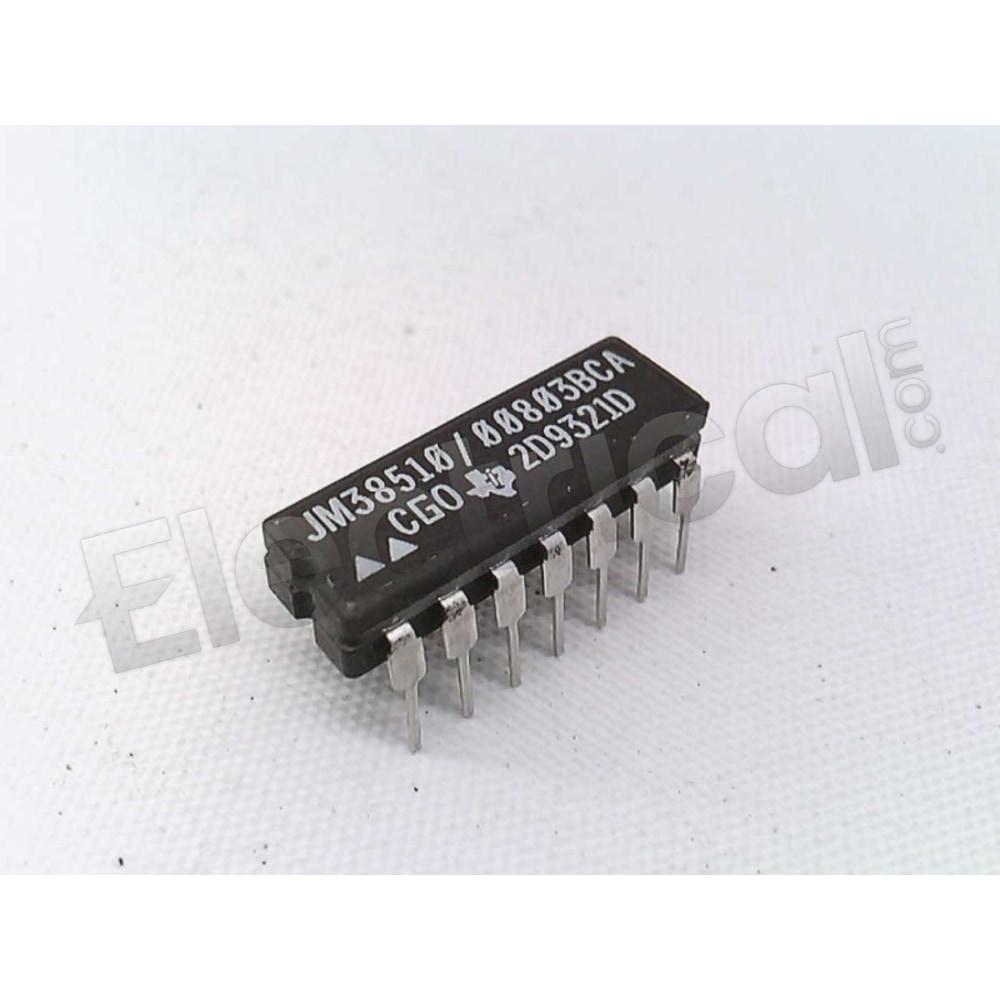 JM3851000803BCA