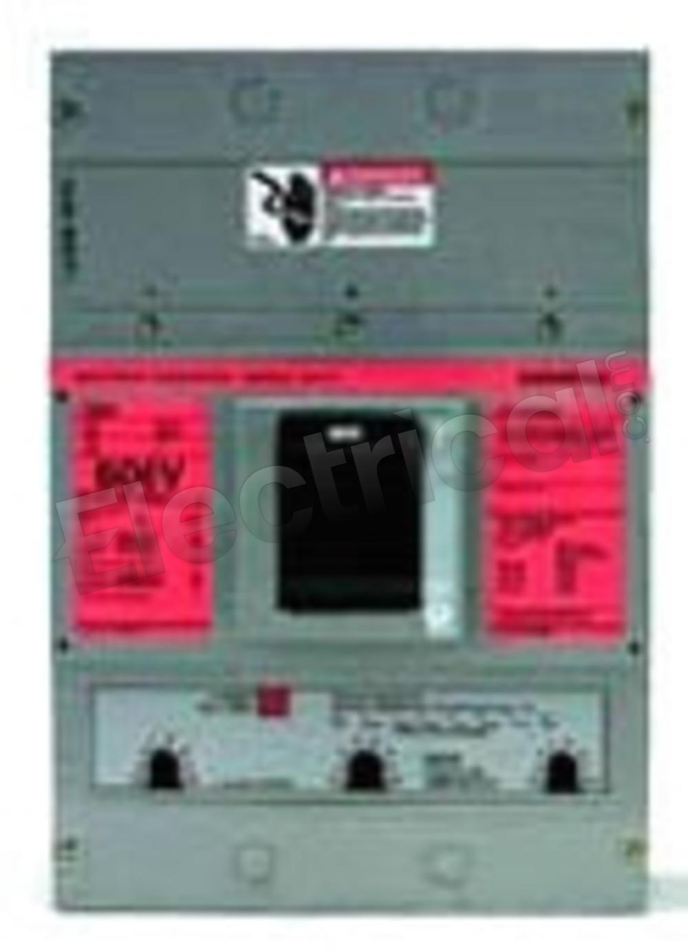 Siemens Molded Case JM6F400