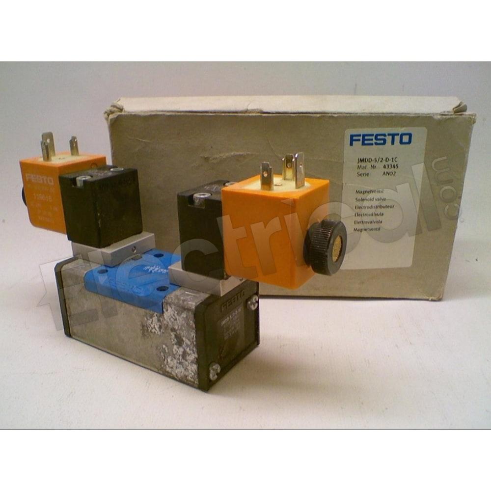 JMDD-5/2-D-1C