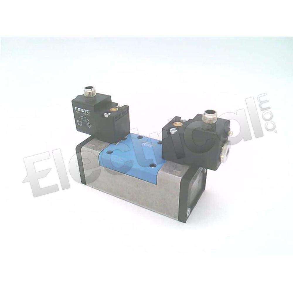 JMDH-5/2-D-2-M12-C