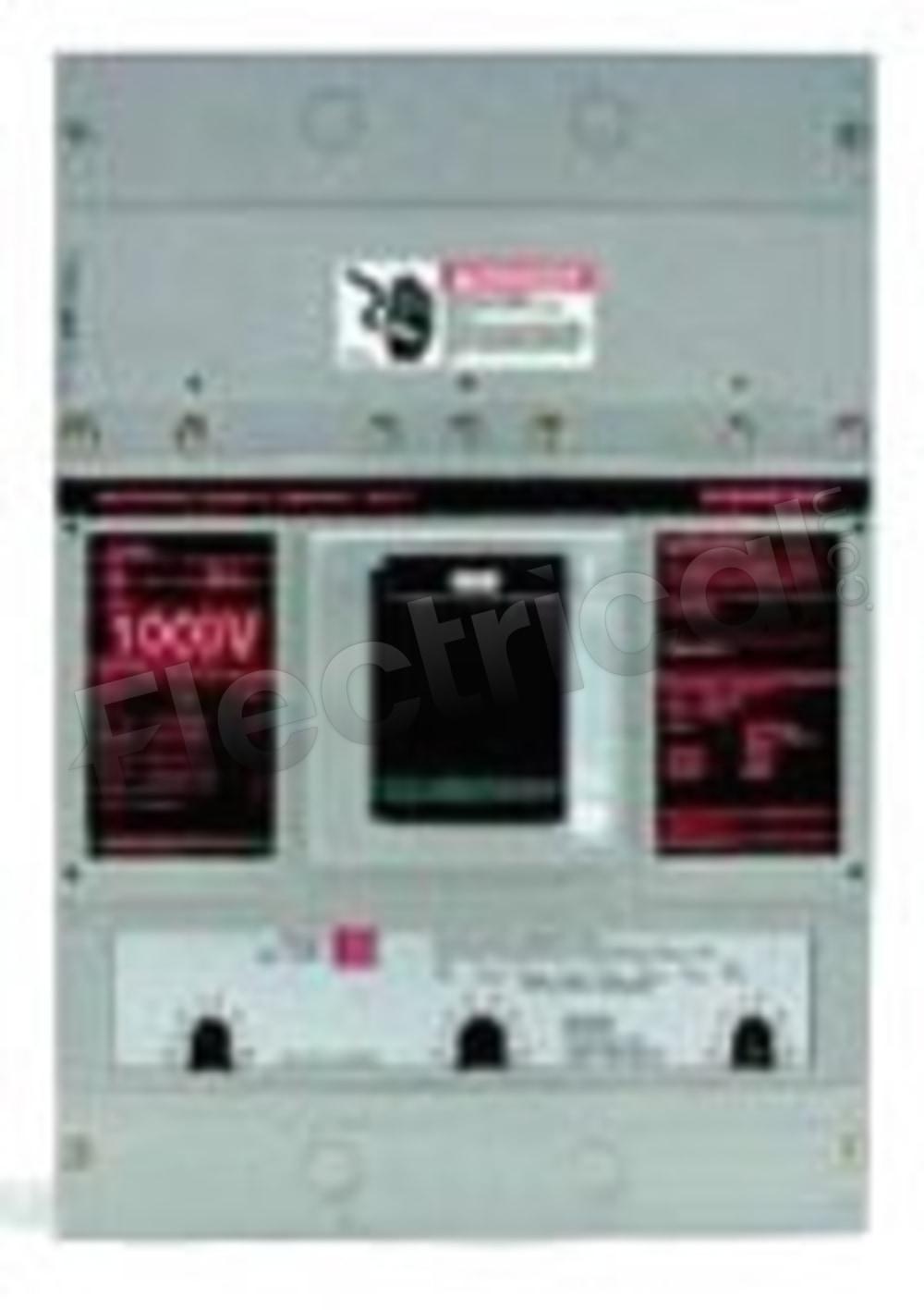Siemens Molded Case JMKF400