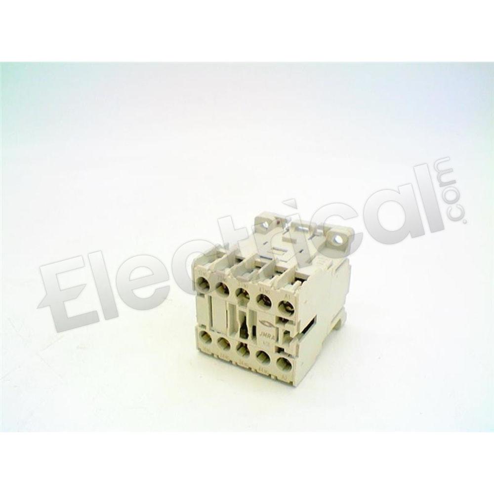 Springer Controls Fuse Part And Accessory JMRA040AT-J