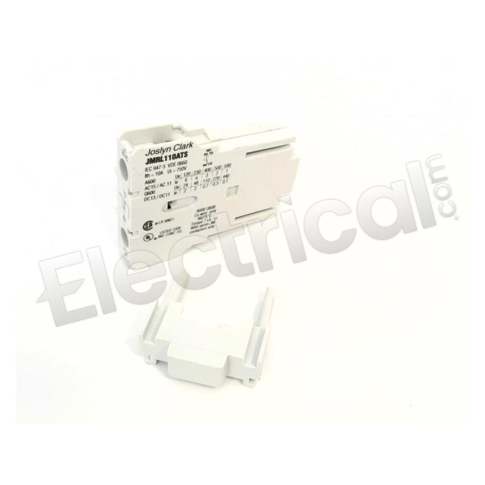 Danaher Controls Contactor JMRL-110-ATS
