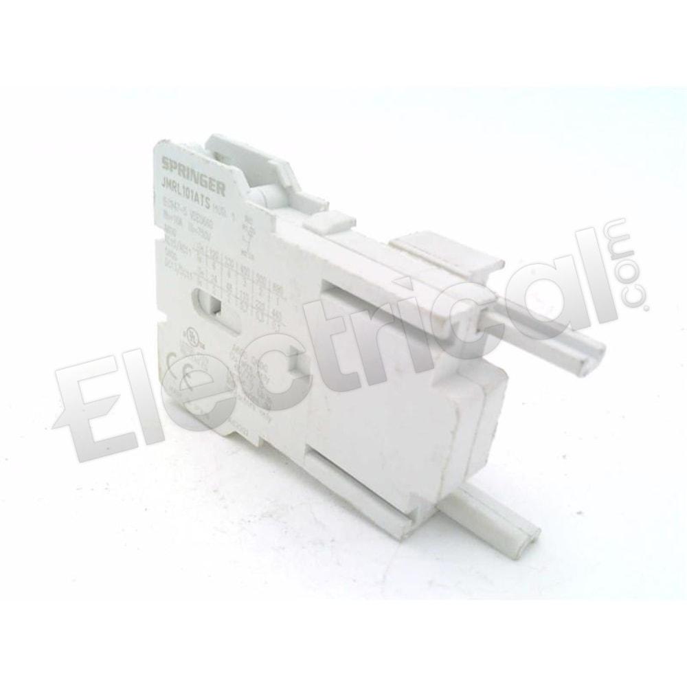 JMRL101ATS