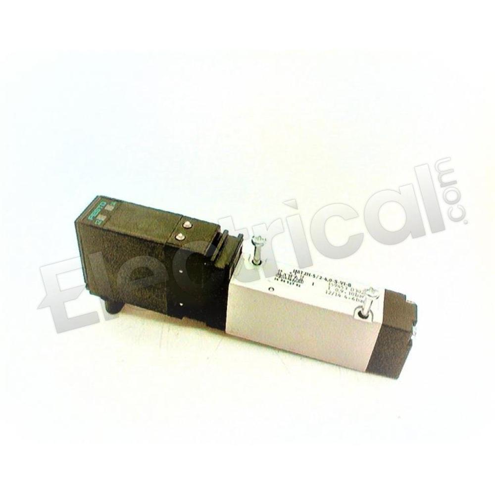 JMT2H-5/2-4,0-S-VI-B