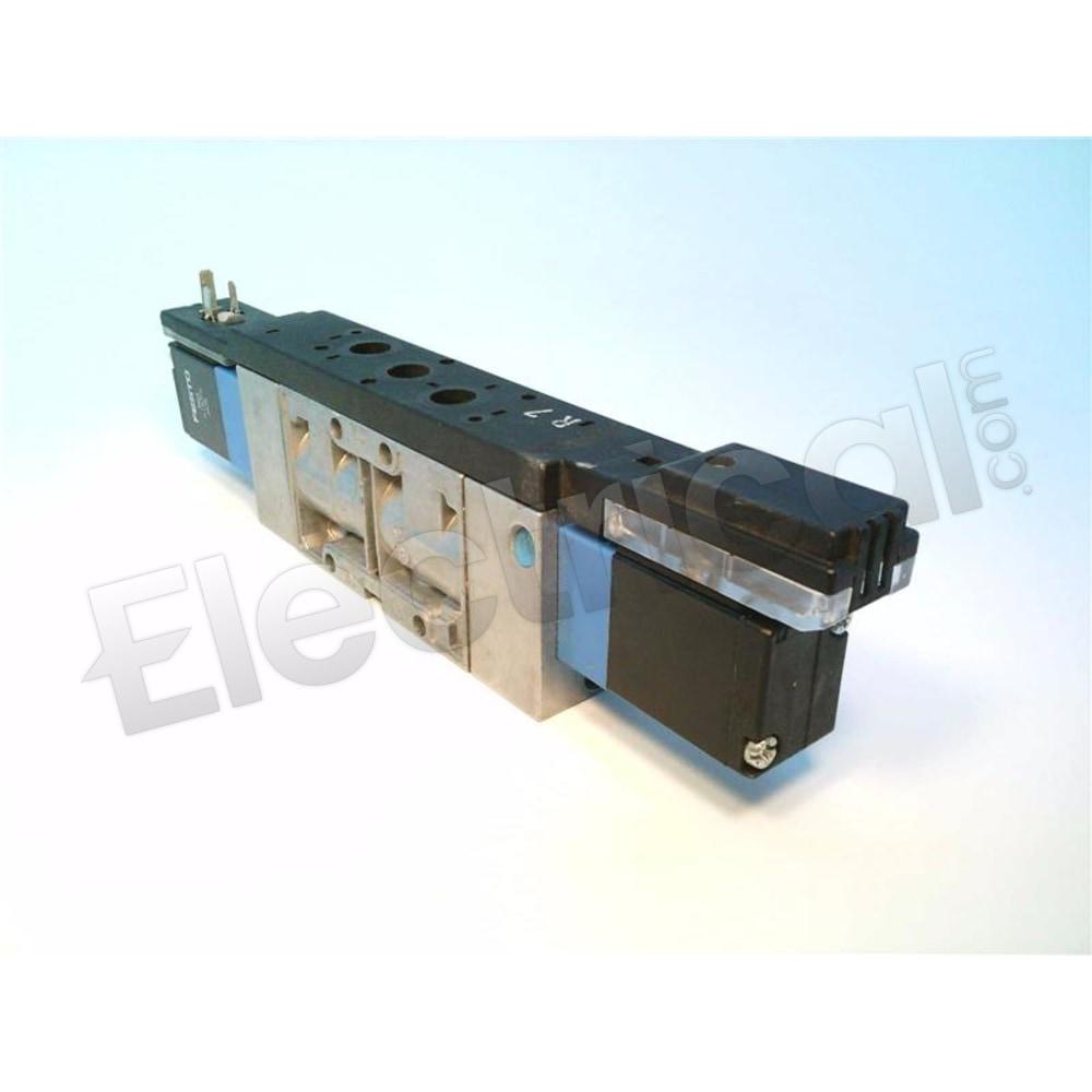 JMVH-5/3G-1/4-B-VI