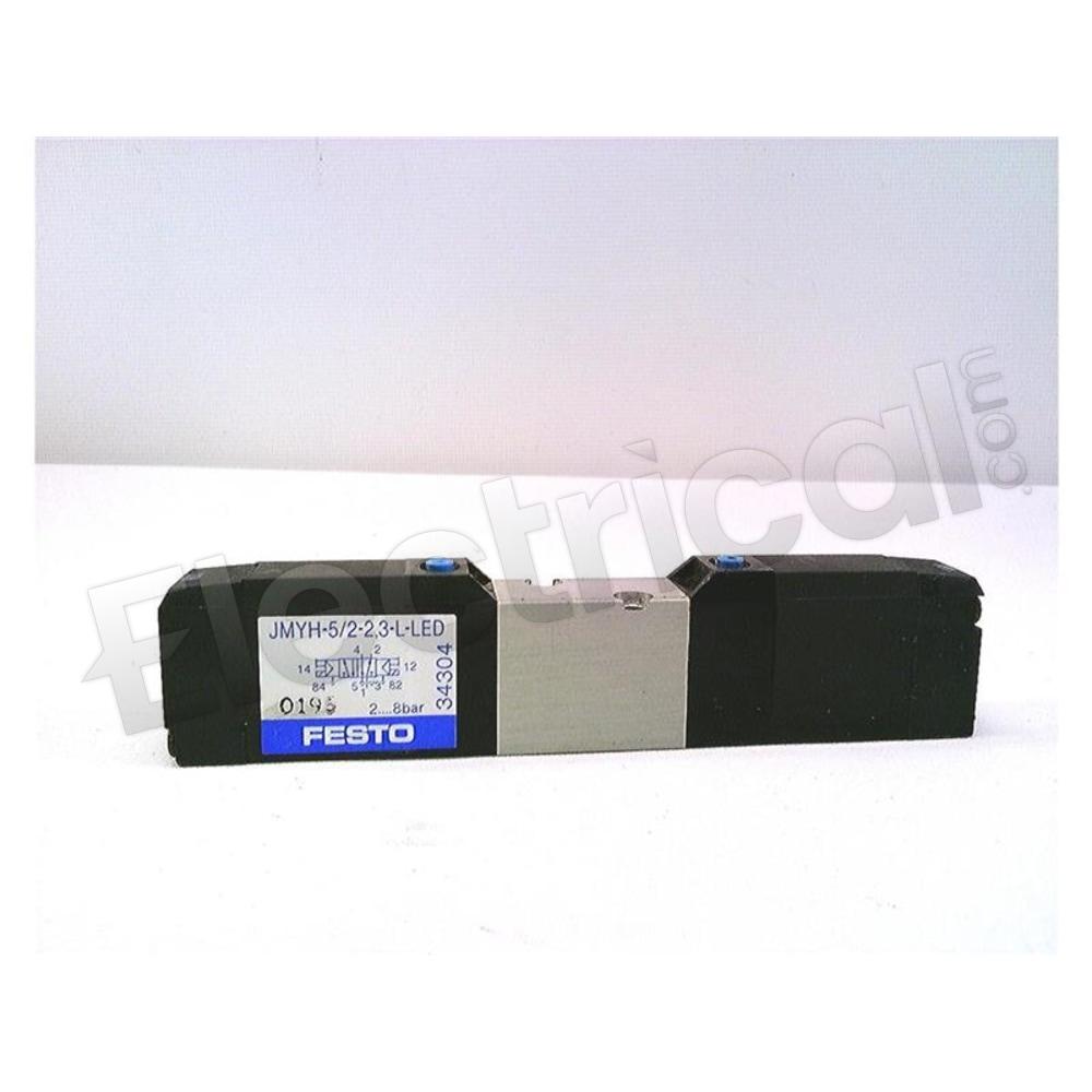 JMYH-5/2-2.3-L-LED