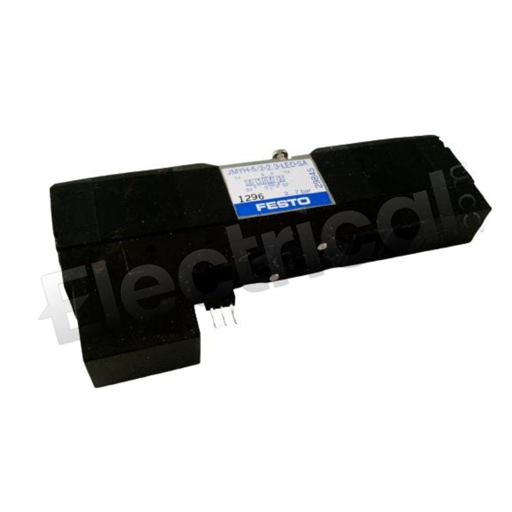 JMYH-5/2-2.3LED-SA