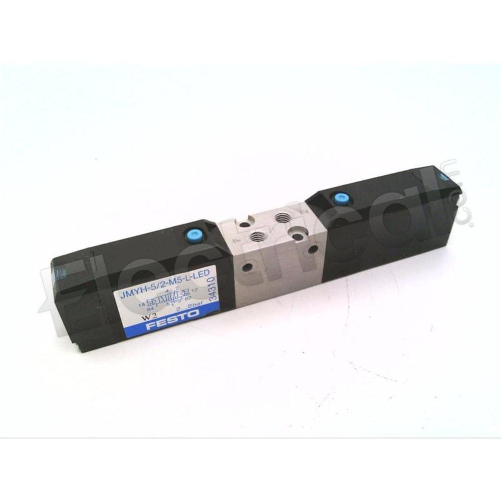 JMYH-5/2-M5-L-LED