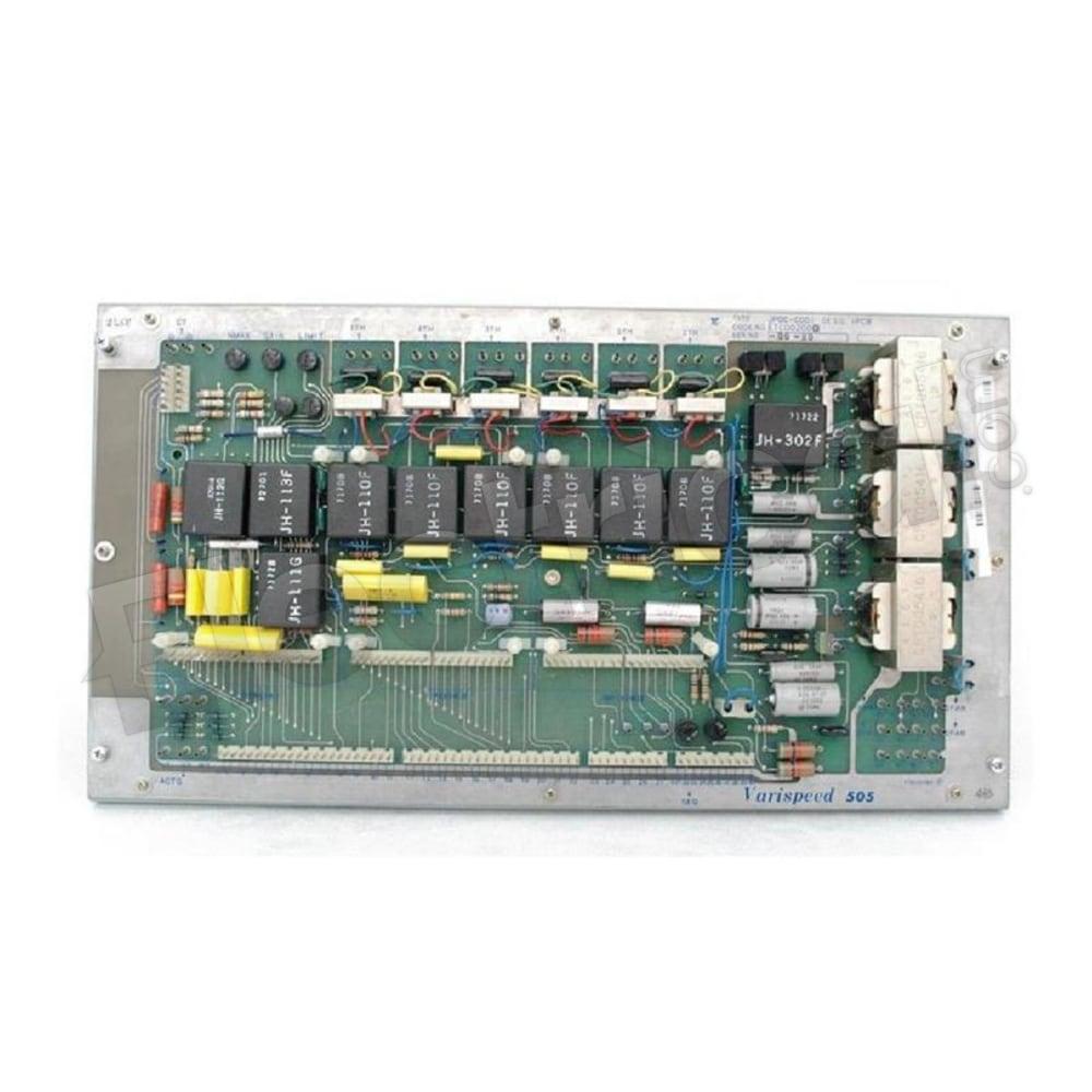 JPDC-C001