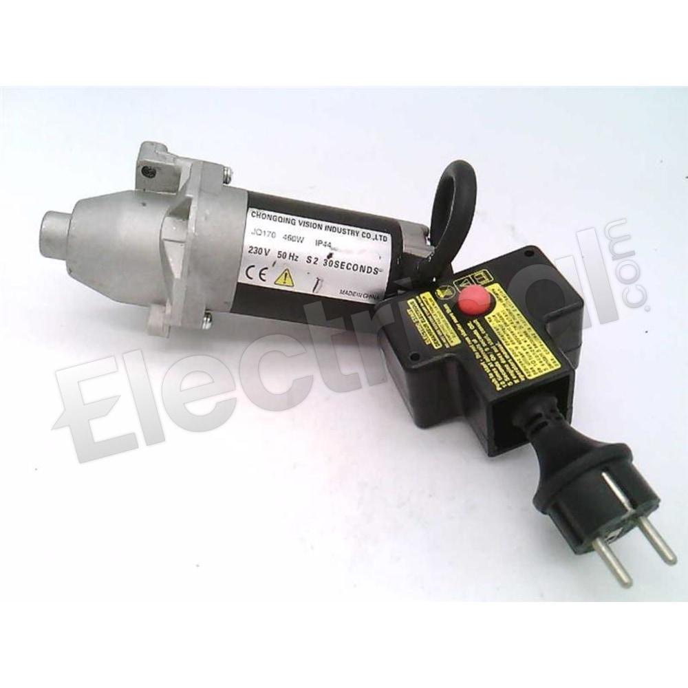 Chongqing Vision Industry Motor Starter JQ170-6