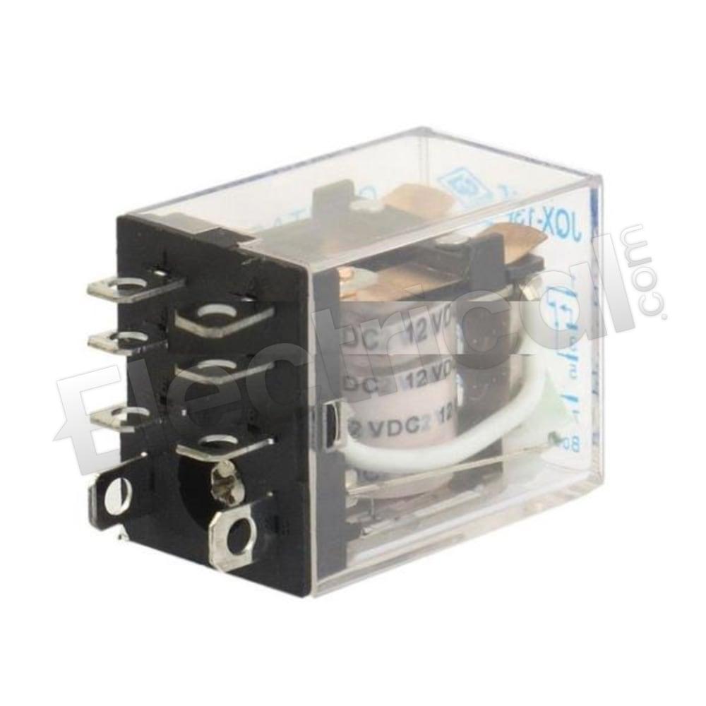 Hongfa Fuse Part And Accessory JQX-13F-A024-2Z1D