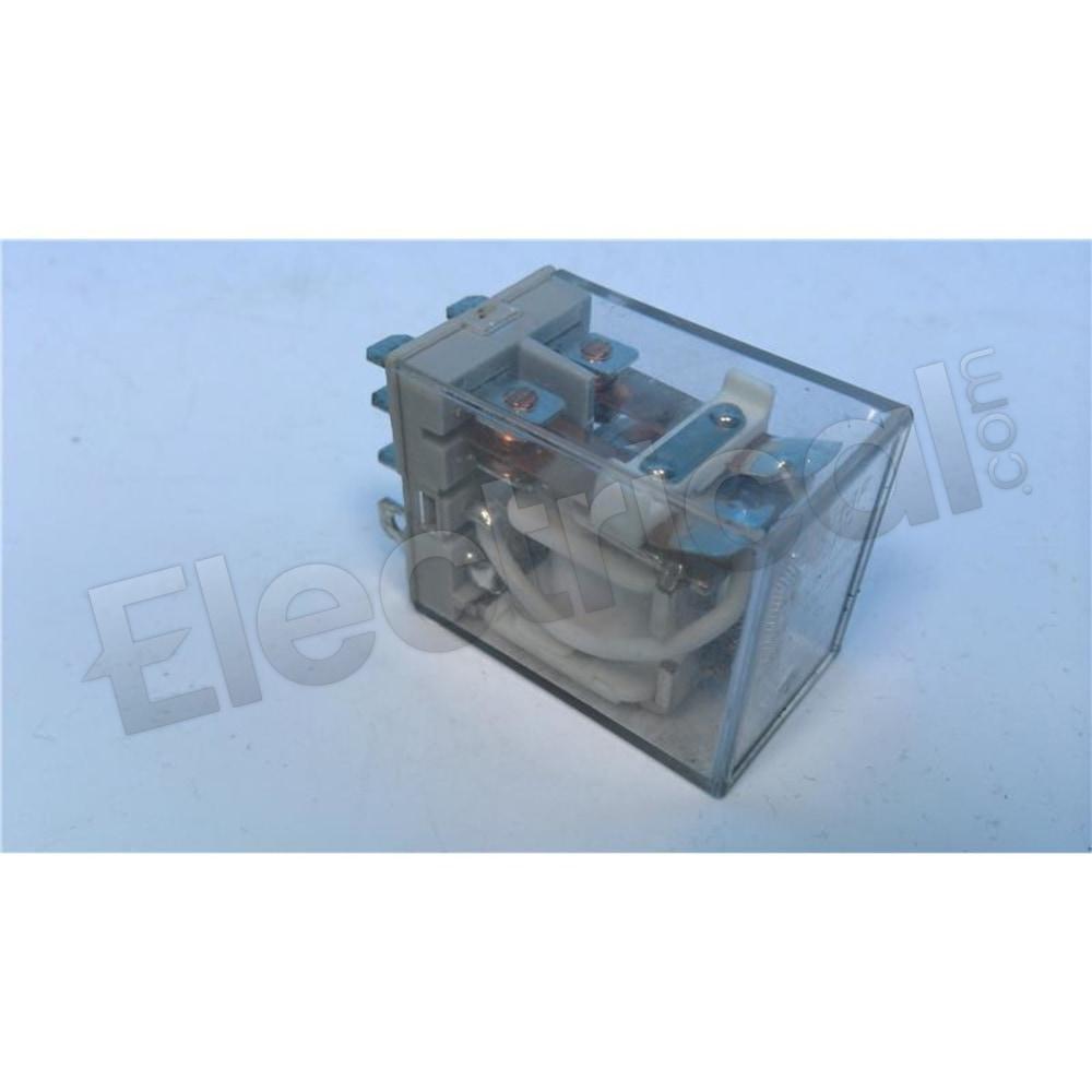 Clinton Fuse Part And Accessory JQX-13F-DC24V