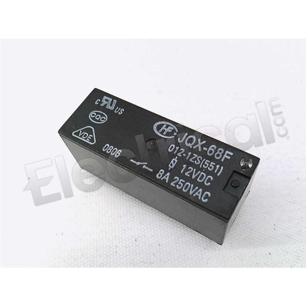 JQX-68F/0121ZS
