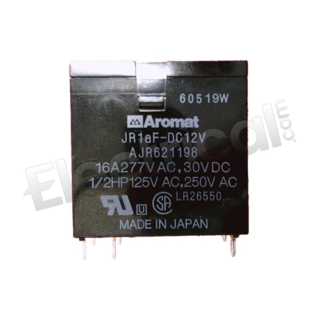 JR1AF-DC12V