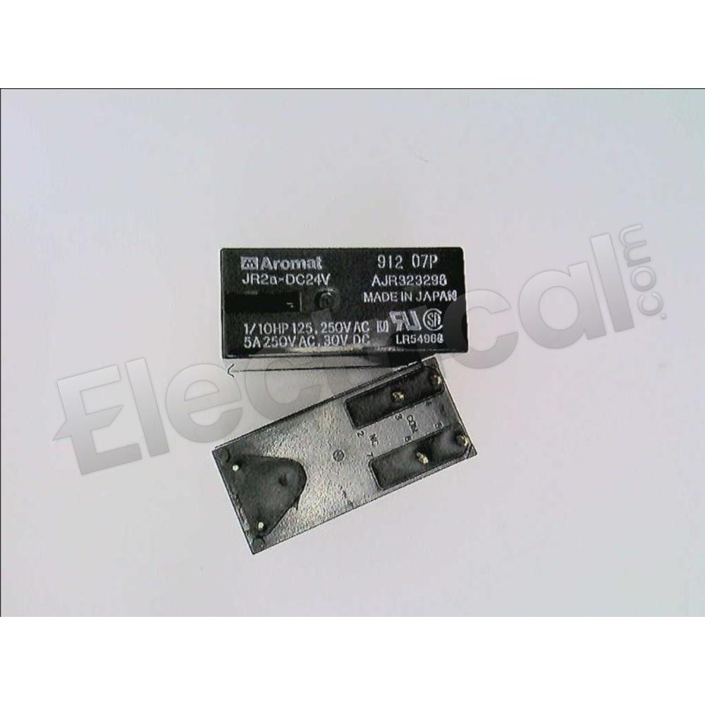 JR2A-DC24V