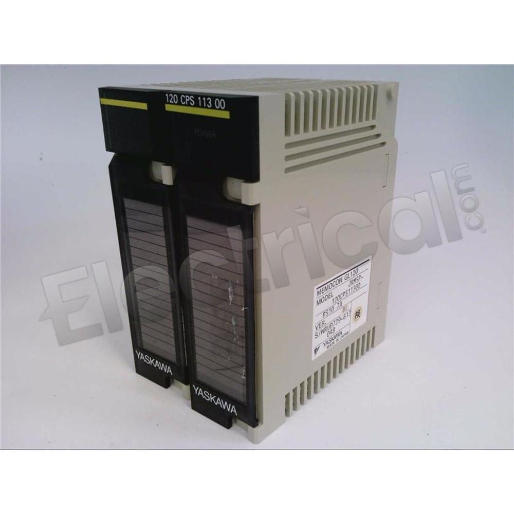 JRMSP-120CPS11300