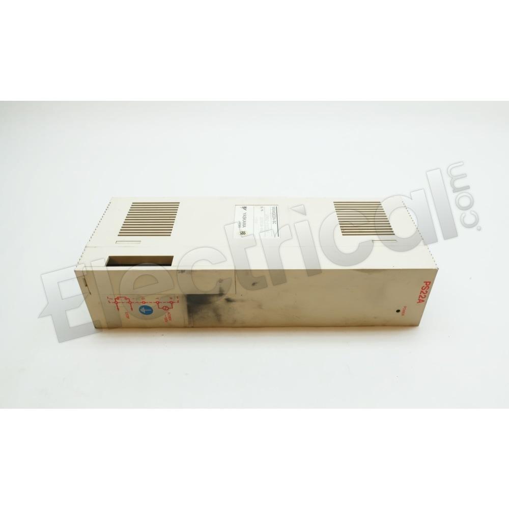 JRMSP-PS22AV