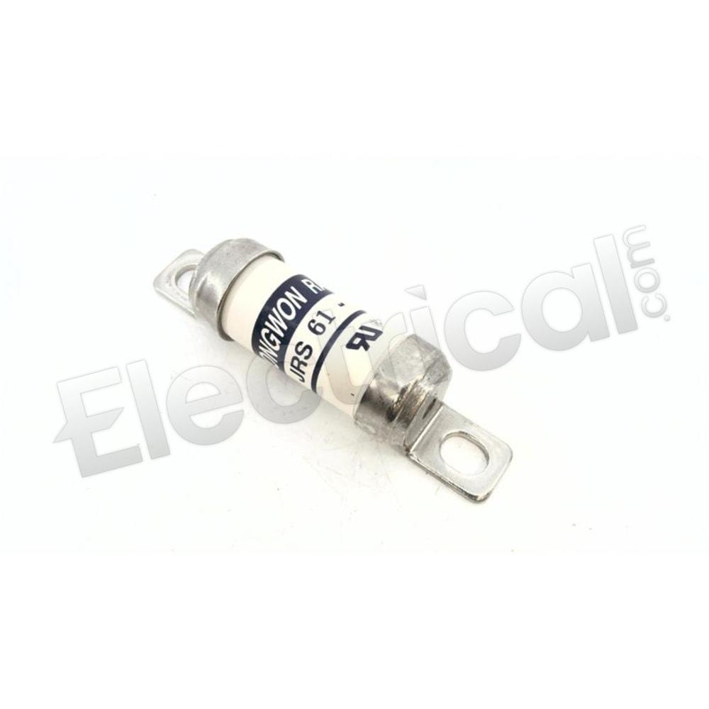Joongwon Low Voltage JRS6150A