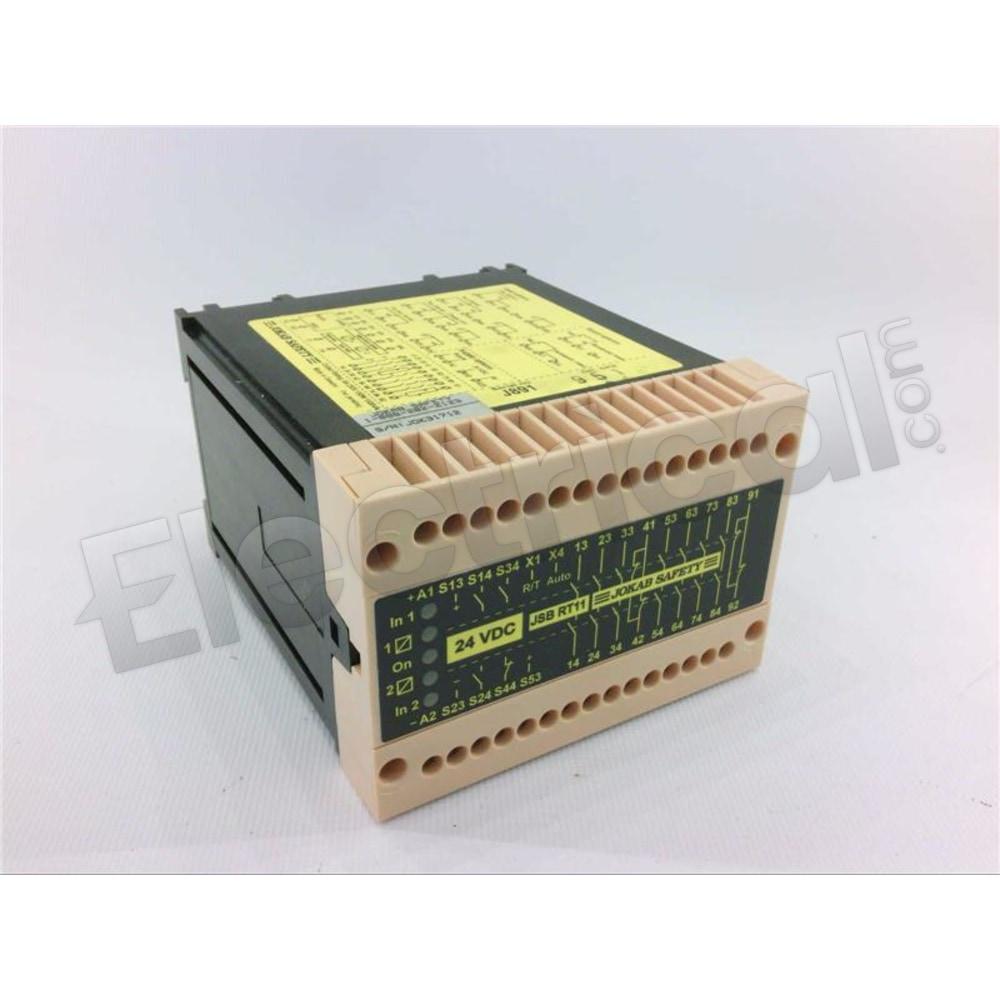 JSB-RT11-24VDC