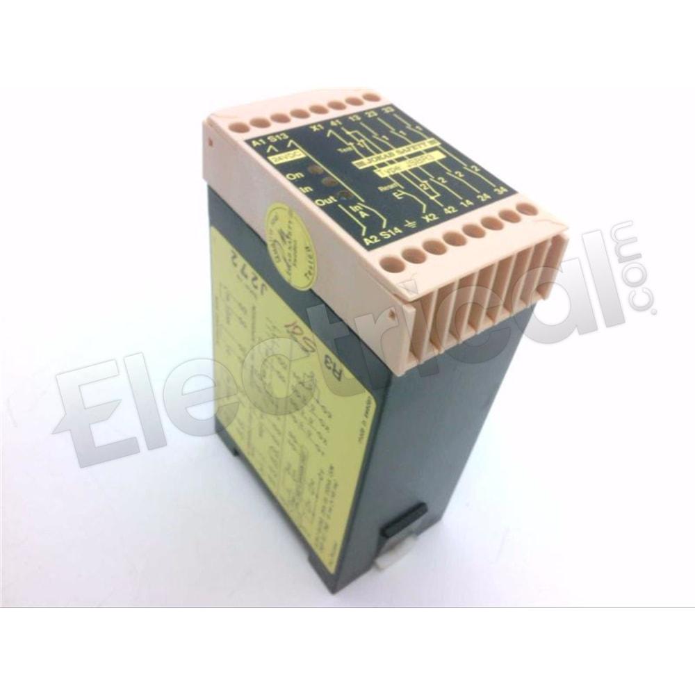 JSBR3-24VDC