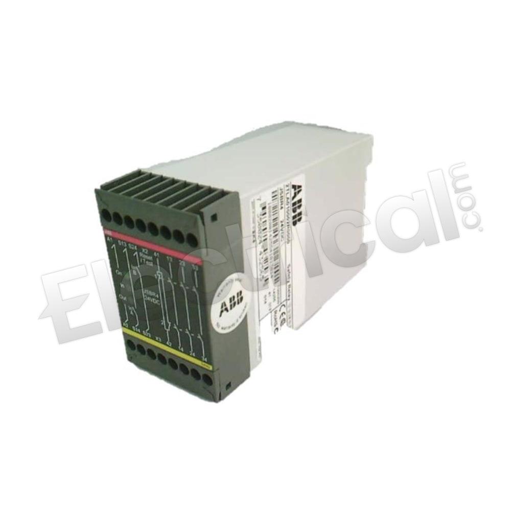 JSBR4-24VDC