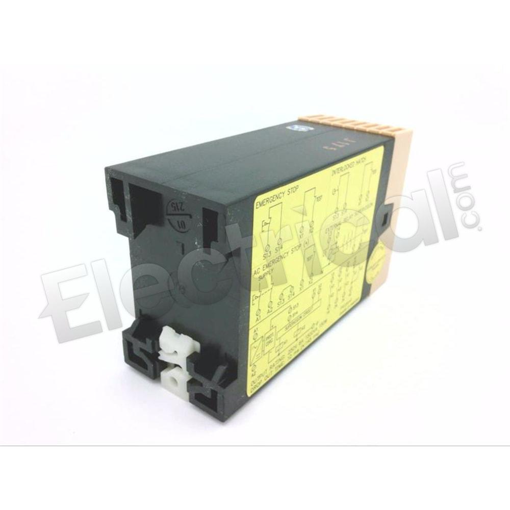 JSBT3-115VAC