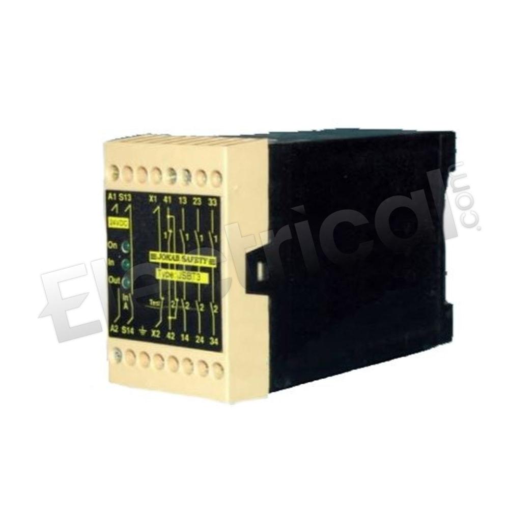 JSBT3-24VDC