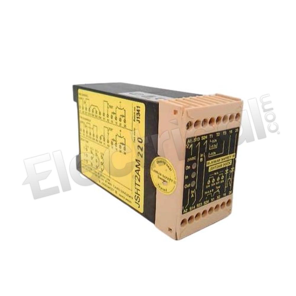 JSHT2AM-24VDC