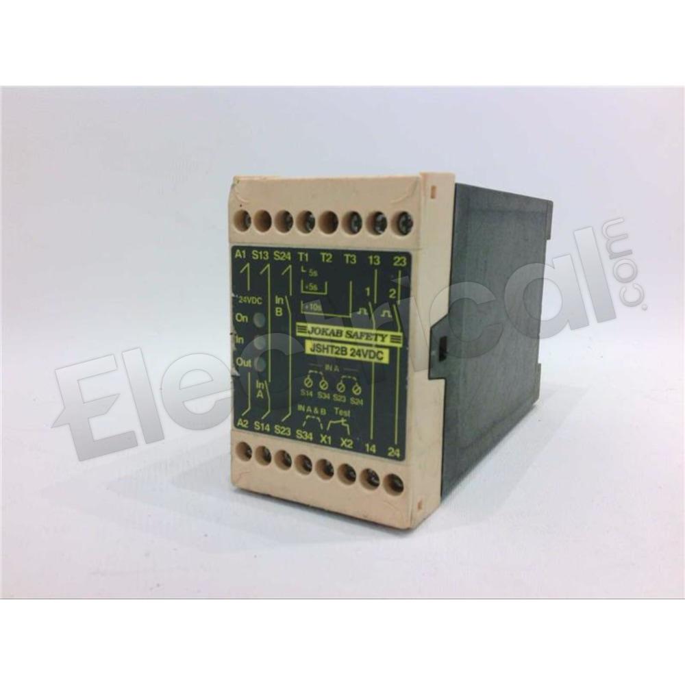 JSHT2B-24DC