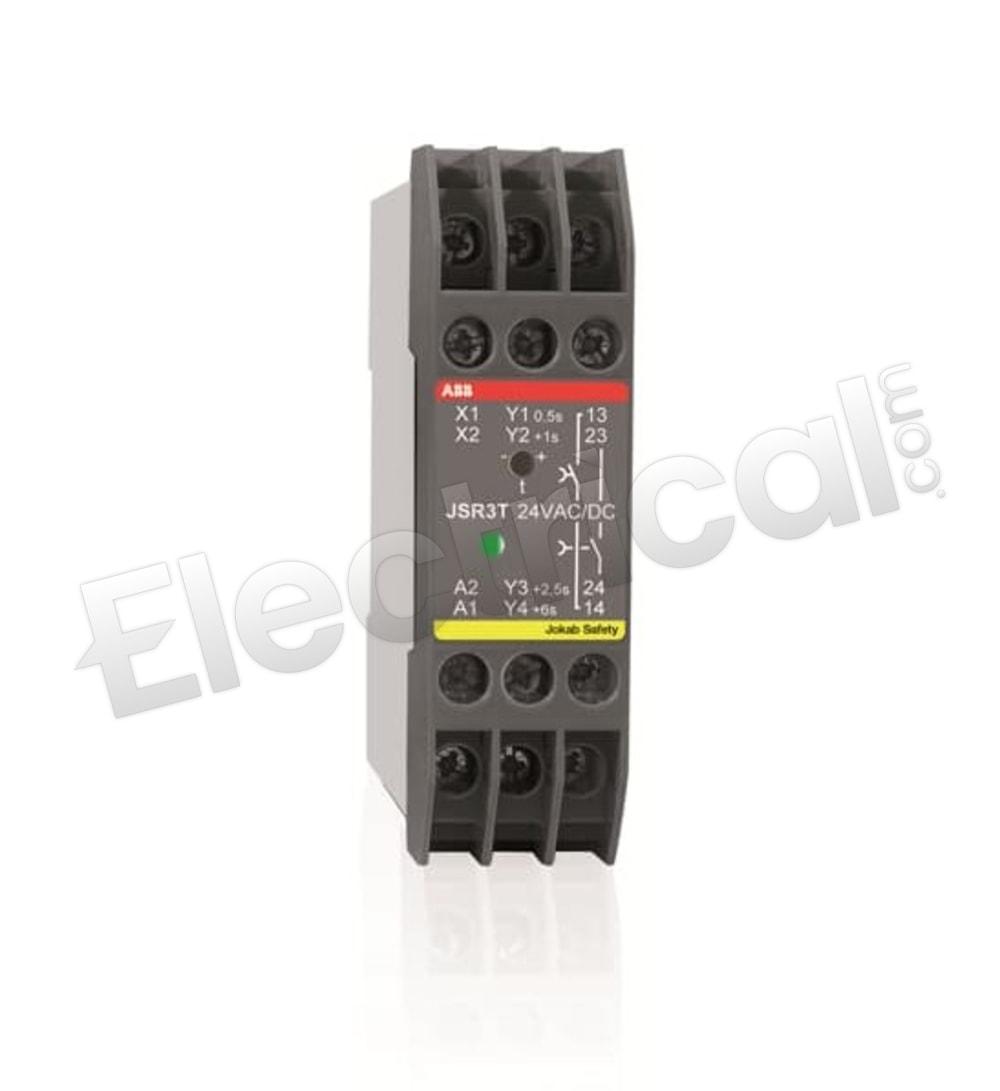 JSR3T-24AC/DC