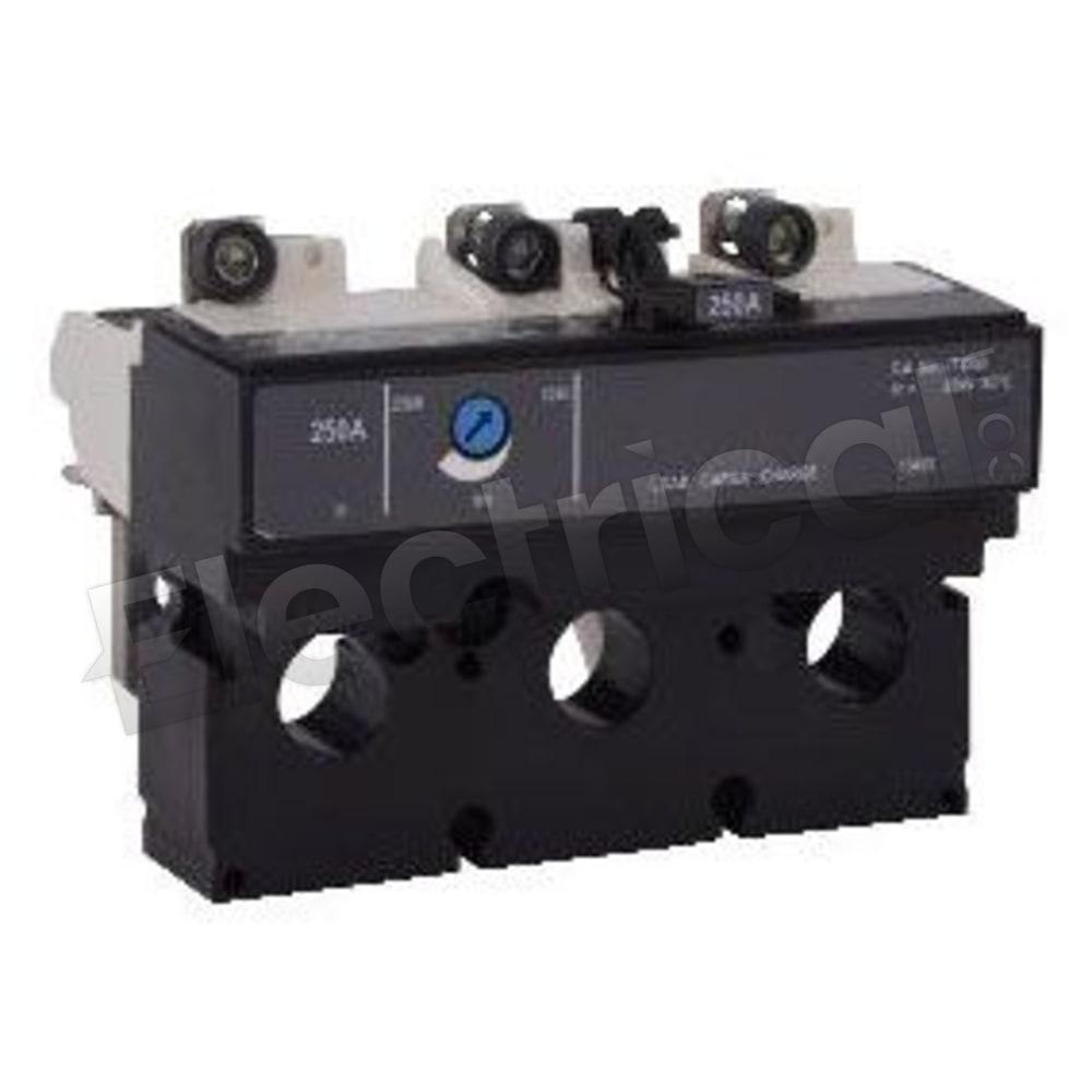 Square D Trip Units And Programmers JT3250