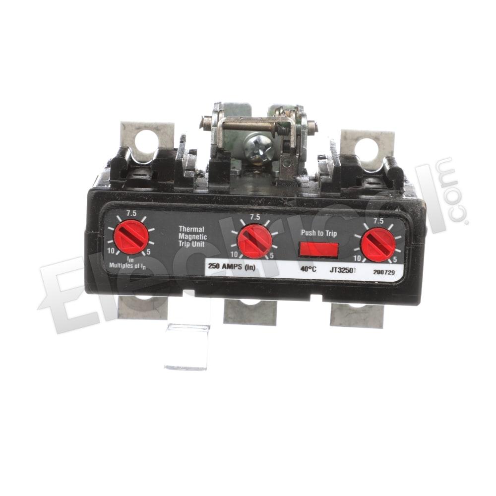 Eaton Molded Case JT3250T