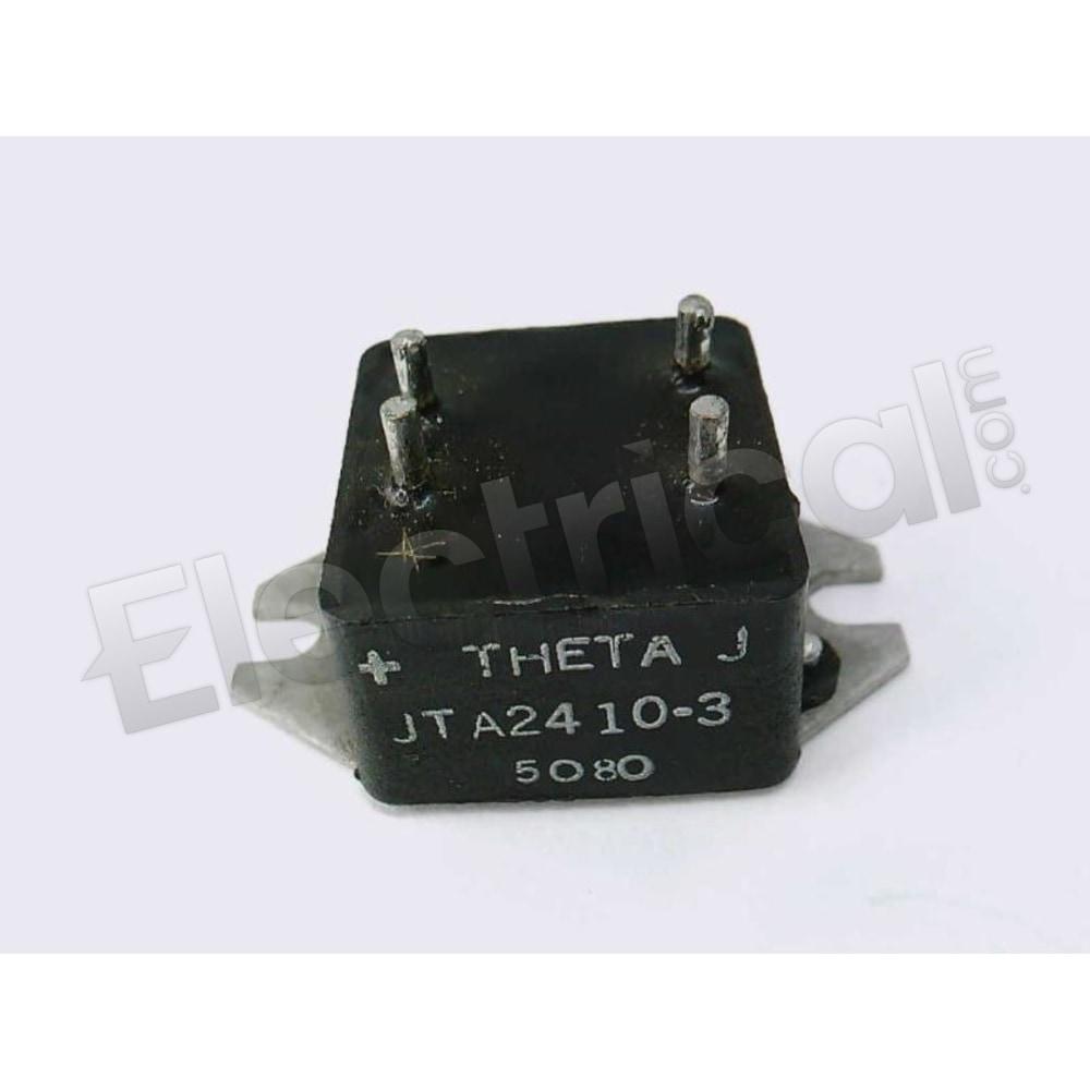 IXYS Fuse Part And Accessory JTA24103
